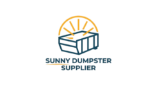 Sunny Dumpster Supplier
